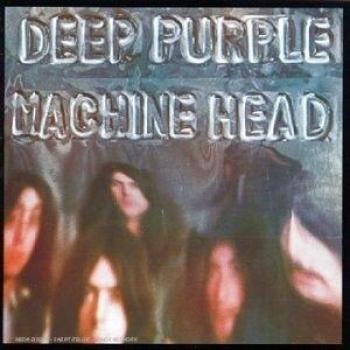 Machine Head