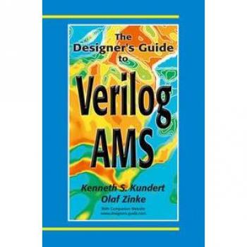 The Designer's Guide to Verilog-AMS