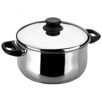 Lacor Olla Garinox 24 cm