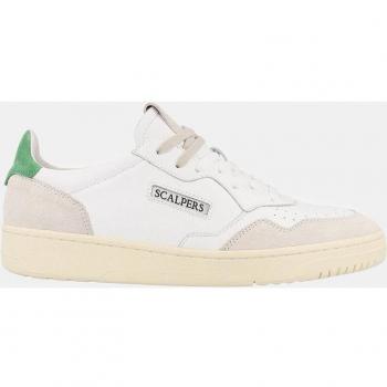 Zapatillas Scalpers Miles Sneakers Blancas