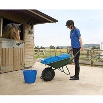 Générique 80L Blue Water Container