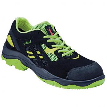 Atlas Halbschuh FLASH 2605 XP ESD S1P, Weite 10 Größe 44