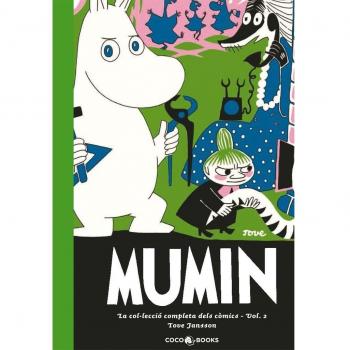 Mumin vol 2