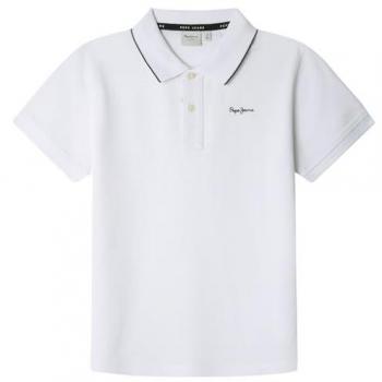 Polo Enfant Pepe Jeans Henry 12 ans