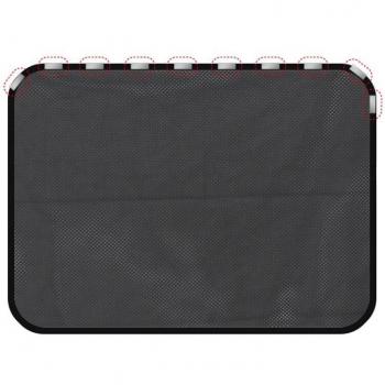 Magnetic Mesh Car Sun Shade