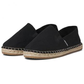 Espadrille Jack & Jones Regente Nero