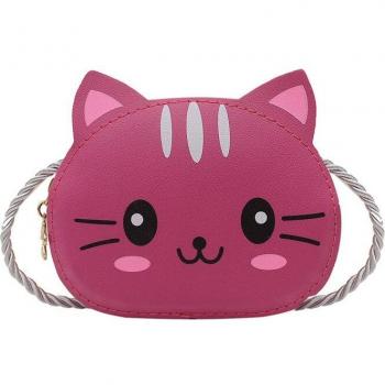 Mini Princess Cat Coin Purse