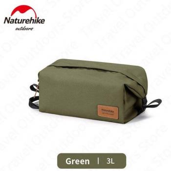 Naturehike Portable Fitness Organizer