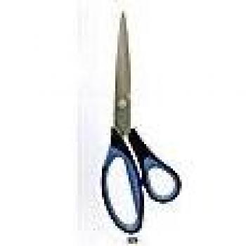 Hemline General Purpose Titanium Scissors 21cm (8.25in)