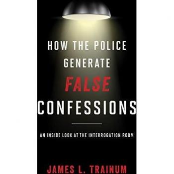 How the Police Generate False Confessions