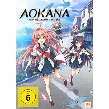 Aokana
