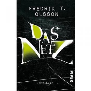 Das Netz: Thriller