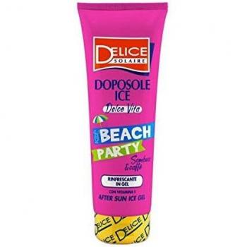 Doposole Ice Beach Party Dolce Vita DELICE Solaire 250ml