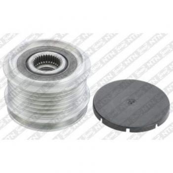 SNR puleggia alternatore GA754.05