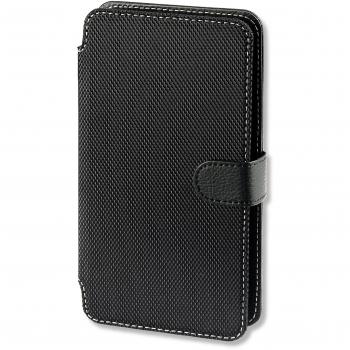 Carcasa Negra 4smarts SOHO Book – Universal