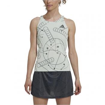 Maglietta tennis donna Adidas