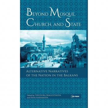 Beyond Mosque Church and State