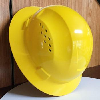 Railway Safety Hard Hat