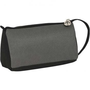 Safta The Mandalorian Estuche Portatodo con Bolsillo Desplegable, Cremalleras, Asa Lateral y Adaptabilidad a Carro Portamochilas, Licencia Oficial