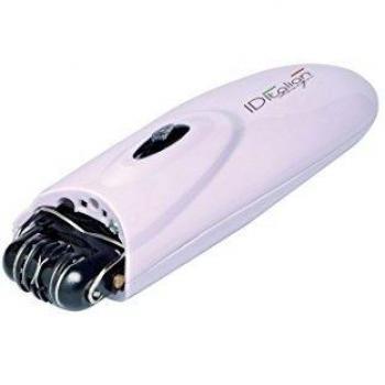 Elektrischer Epilierer Nano Id Italian