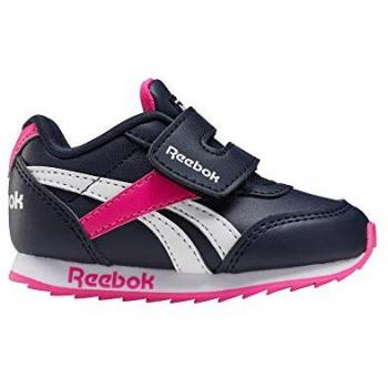 Reebok Classics Baskets Velcro Royal