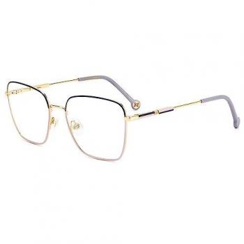 Her 0162 Purple Women's Spectacles, Size 56 – Blue Light Protection