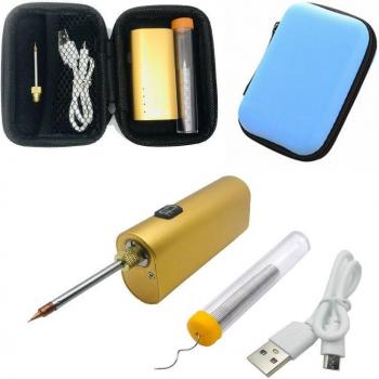 SolderTech 5V Mobile