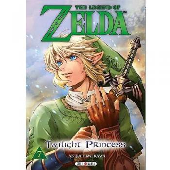 The Legend of Zelda