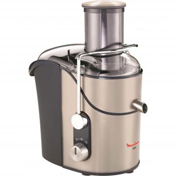 Moulinex Exprimidor Acero Inoxidable JU655H10