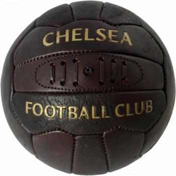 Tennis di Calcio Chelsea 5 Marrone Leggero