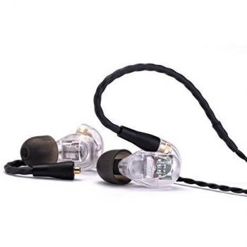 Westone UM Pro 30 See-Through Earphones