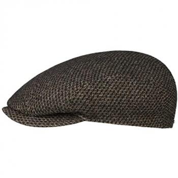 Stetson Ivy Cap, Schirmmütze, Made in EU