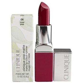Clinique Barra de Labios 2 en 1 Pop Matte