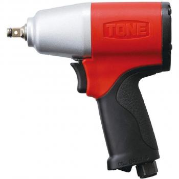 Clé à impact pneumatique TONE AI3120 – 350 Nm 9,5 mm rouge (3/8)