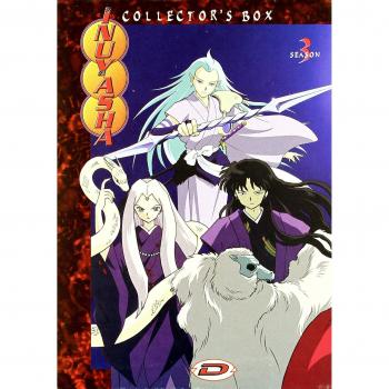 Inuyasha 