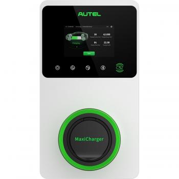 MaxiPower EU AC W22-S-4G-L-M, Wandladeeinheit