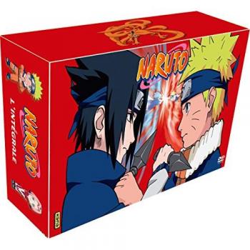 Coffret Collector 51 DVD