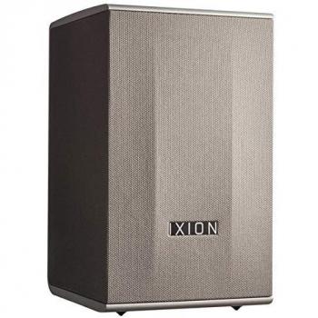 IXION Solo:2 – Premium Multiroom Lautsprecher, grau