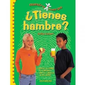¿TIENES HAMBRE?