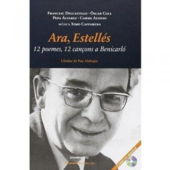 Ara Estellés