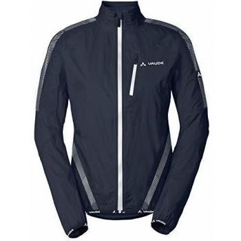 Veste Sportiva VAUDE Luminum Regen Jacket Donna Eclissi 36