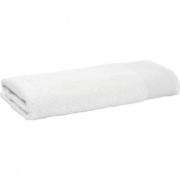 Erwin M Serviette de bain Tamoa, couleur blanc, taille 50x100 cm