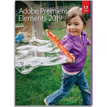Adobe Premiere Elements 2019