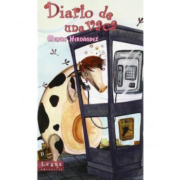 Diario de una vaca.