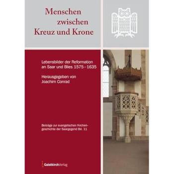 Menschen zwischen Kreuz und Krone