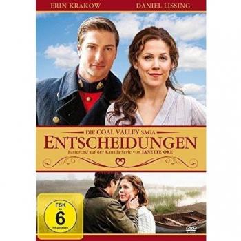 Die Coal Valley Saga: Entscheidungen