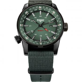 Traser H3 Reloj para Hombre 109035