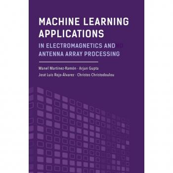 Vitalsource Technologies, Inc. Machine Learning Applications In Electromagnetics And Antenna Array Pro