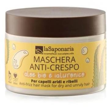 La Saponaria Anti-Frizz Intensivmaske