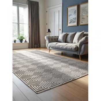 ELLE DECORATION Designer Teppich Tourmaline